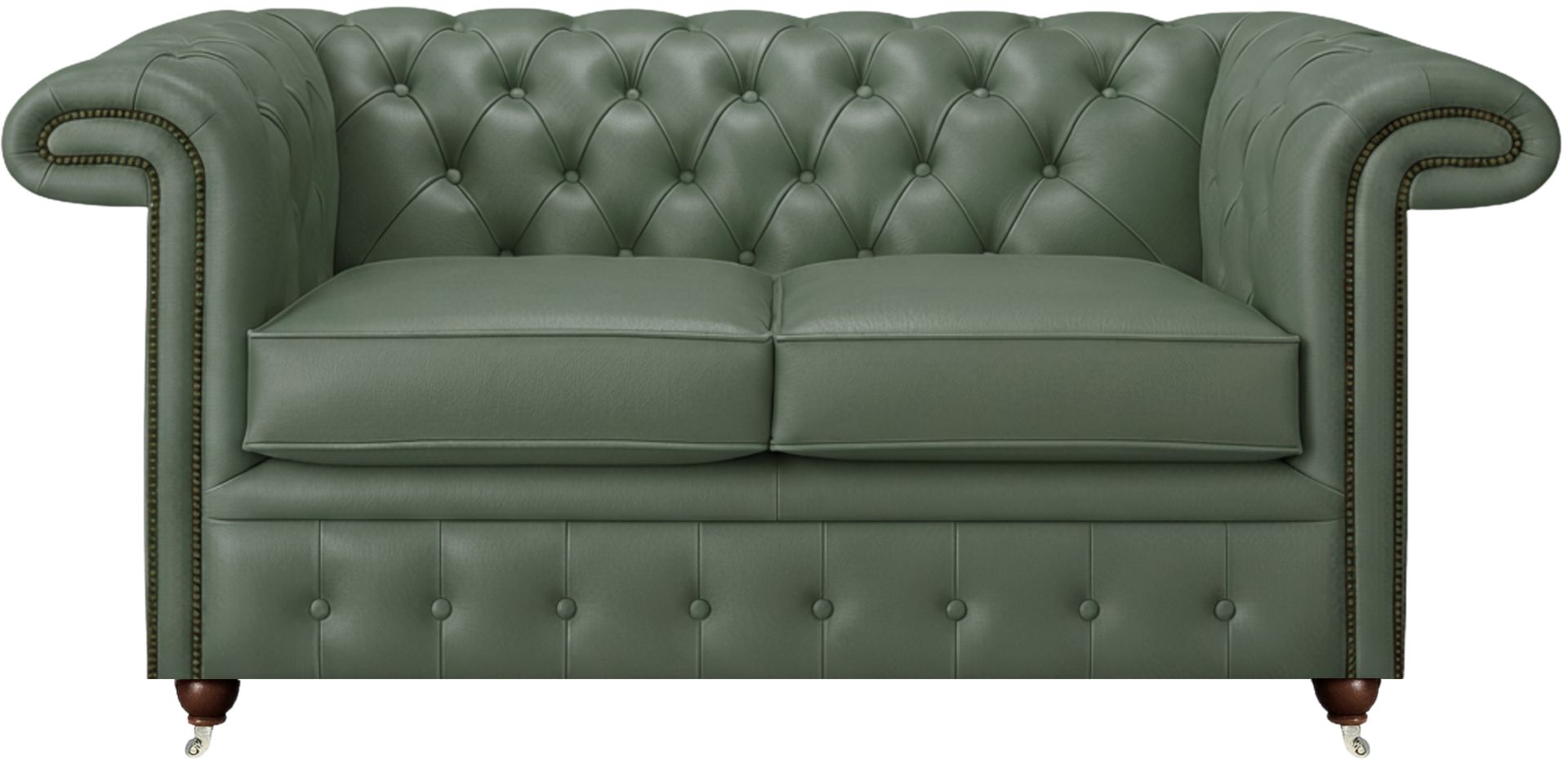 The Chelsea Chesterfield